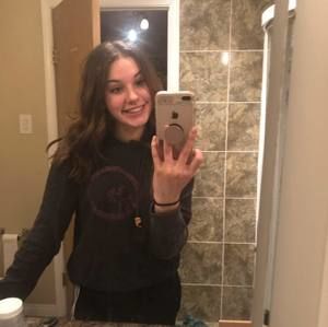 Meet your Posher, Anne